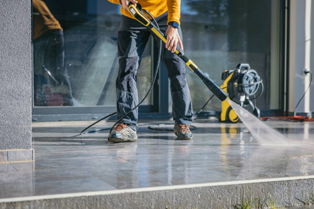 Professional Pressure Washing Services in Ithaca, NY