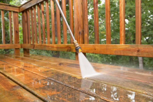 Best Fence Cleaning and Maintenance in Ithaca, NY